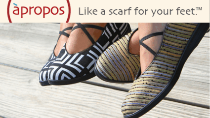 eshop at Apropos's web store for American Made products